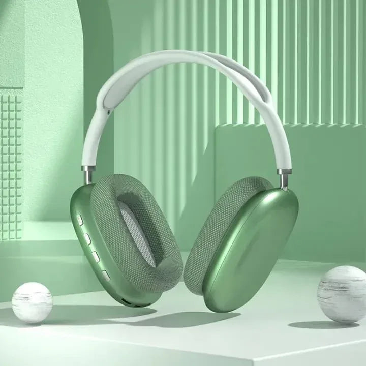P9 Headphones - Arfa Mart