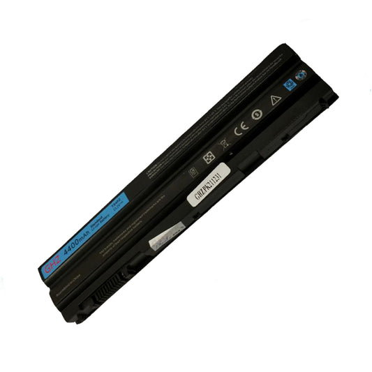 Laptop 6 Cell For Latitude E5520 Series T54FJ Standard Li-Ion Battery