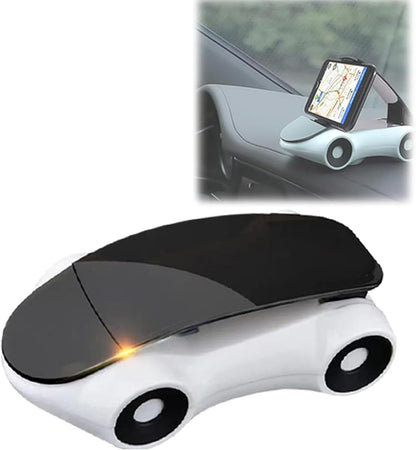 Car Mobile Holder Car Shape