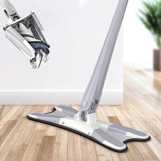 Twister X-Mop