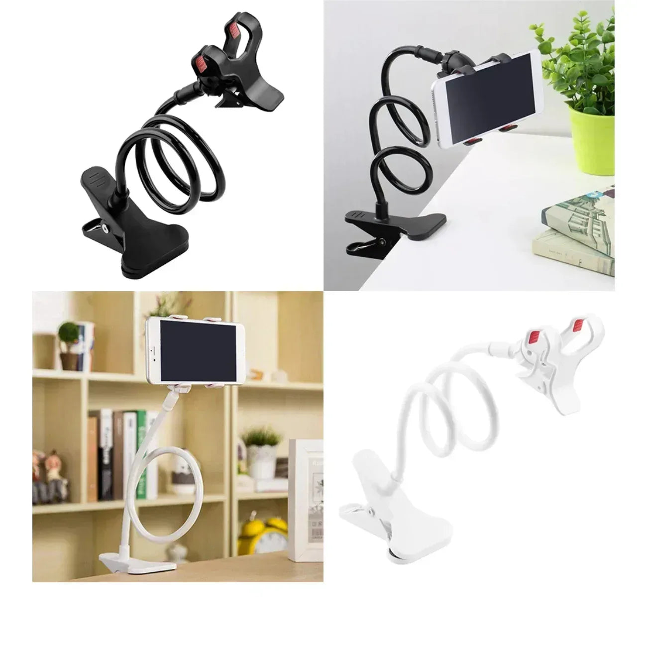 Snake Stand with Metal Rod - Arfa Mart