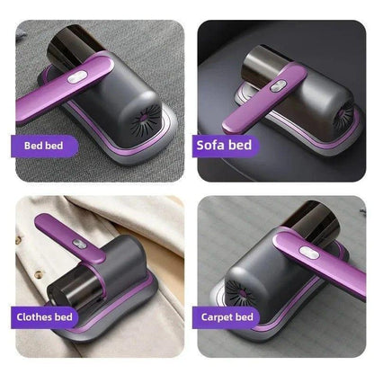 Portable High Suction Household Dust Cleaner - Arfa Mart