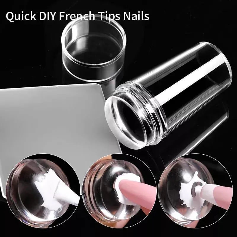 Nail Stamper
