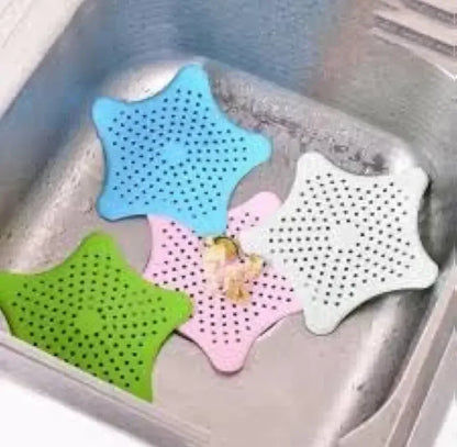 Sink Star Jalli Pack of 5 - Arfa Mart