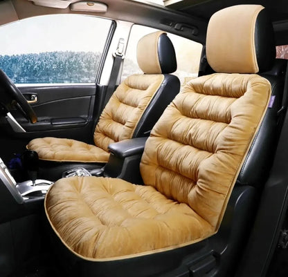 Car Seat Comforter