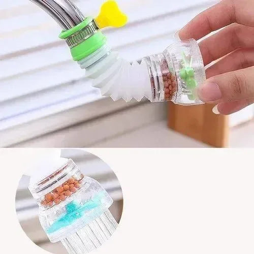 Fan Faucet Clip - Arfa Mart