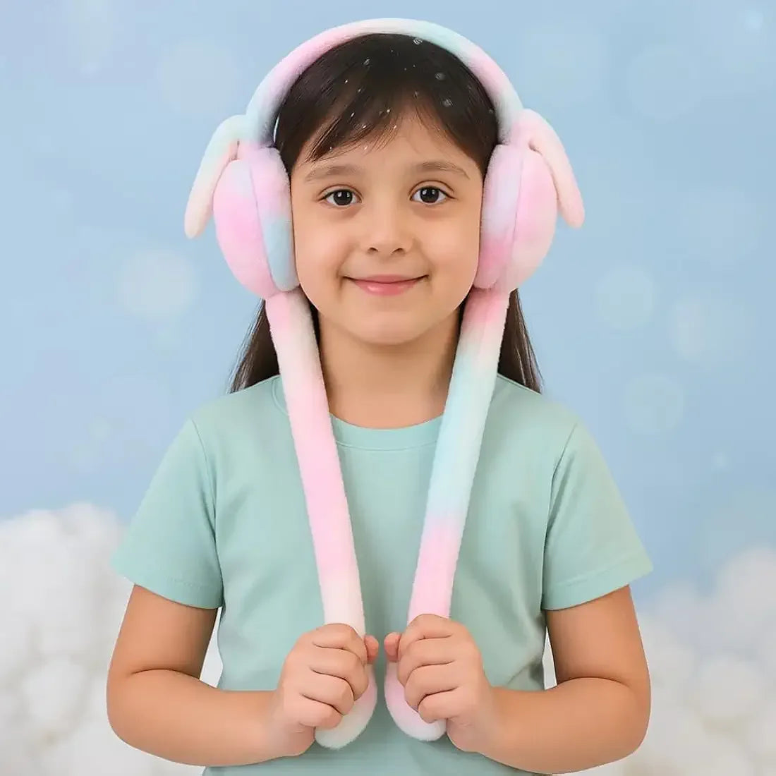 Earmuffs - Arfa Mart