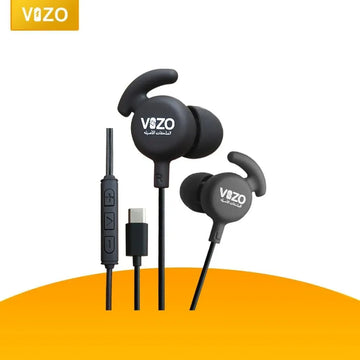 VIZO Type-C Gaming Handsfree - Arfa Mart