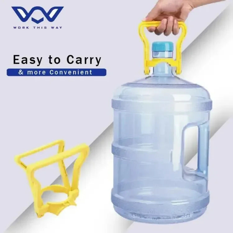 Double Bottle Handle Pack of 2 - Arfa Mart