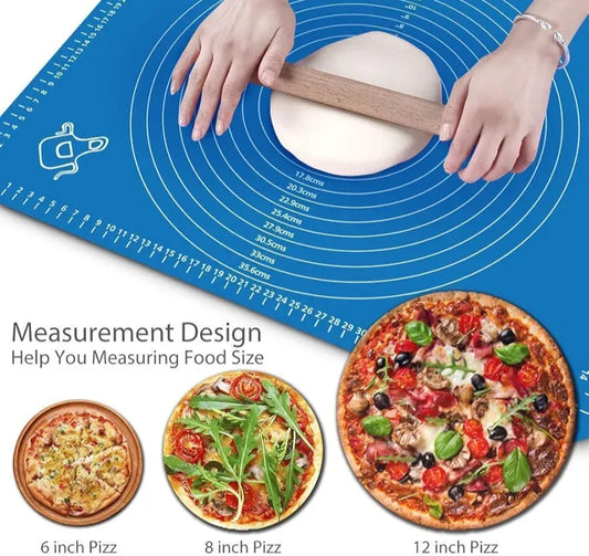 Silicone Roti Mat