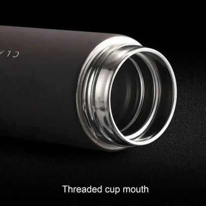500ML Hot Water Thermos Tea Vaccum Flasks With Filter
