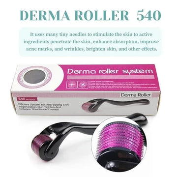 Derma Roller - Arfa Mart