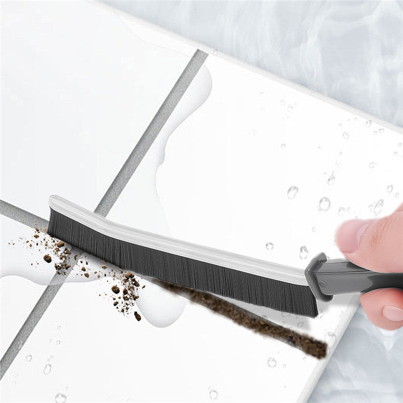 2pcs Gap Brushes for deep cleaning