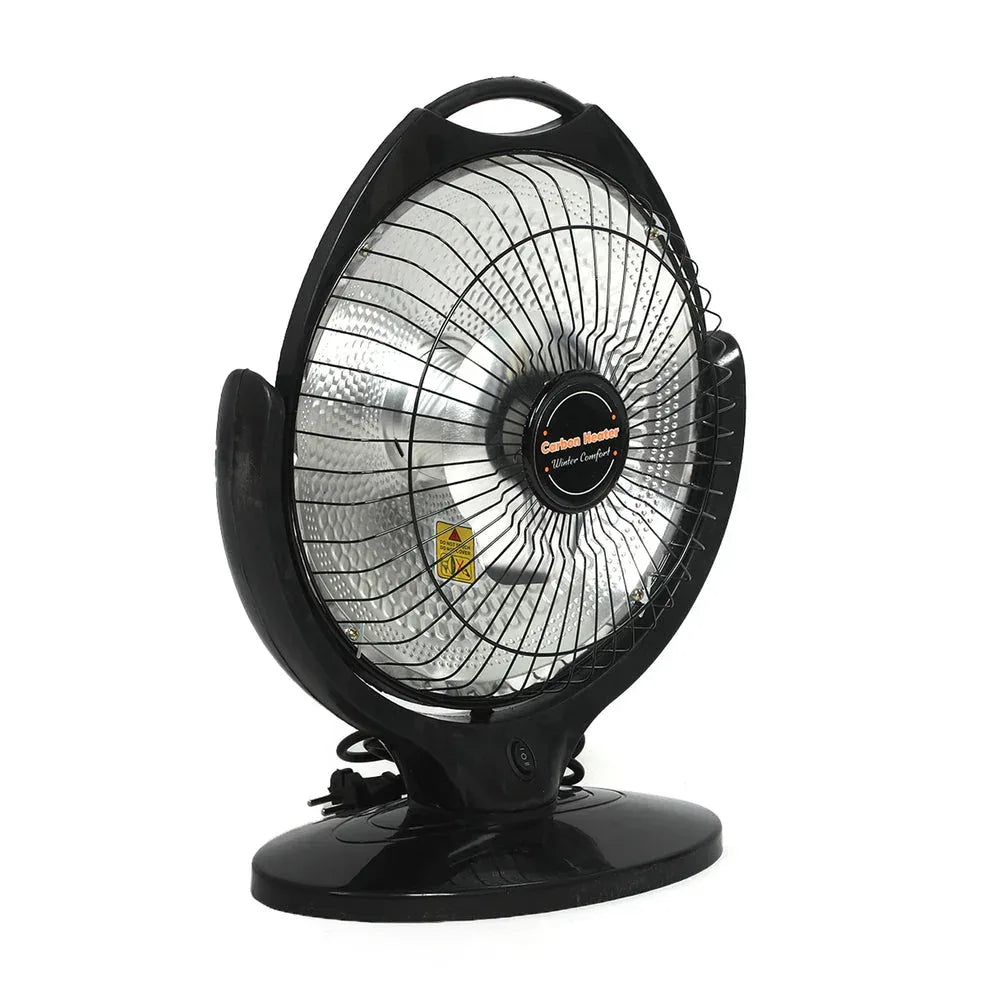 Fan Carbon Heater - Arfa Mart