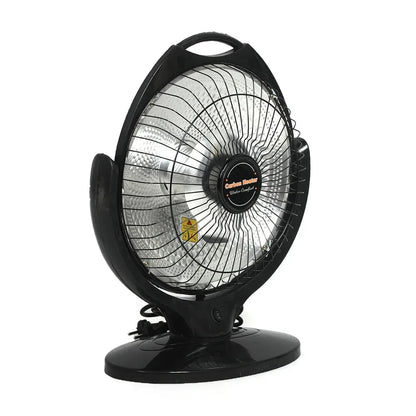 Fan Carbon Heater - Arfa Mart