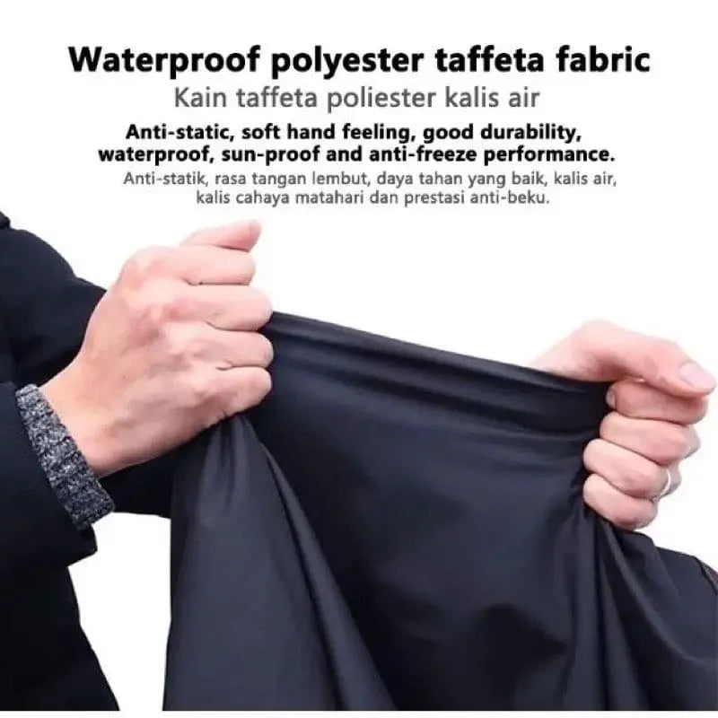 Water Proof Bike Cover