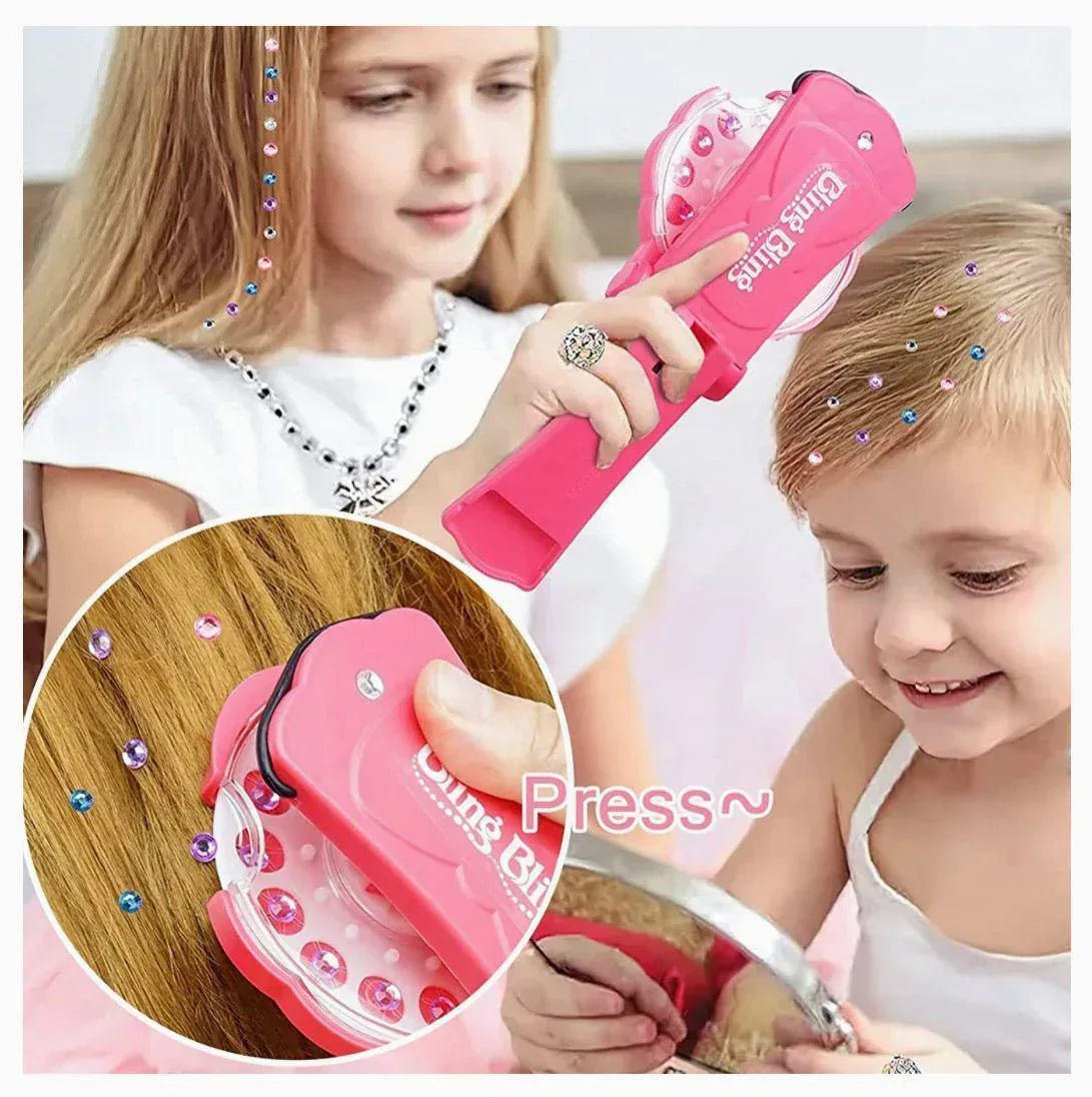 Blink Hair Clipper - Arfa Mart