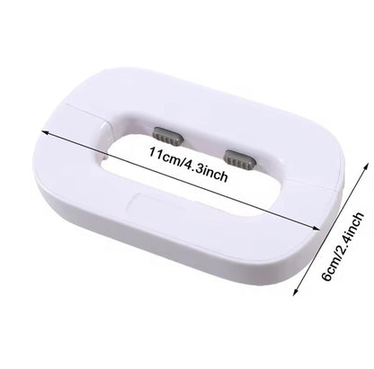 Refrigerator Lock for Child Safety Cabinet Lock Fridge