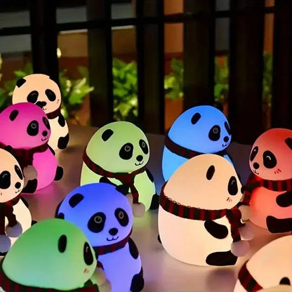 Big Panda Lamp - Arfa Mart