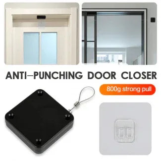Automatic Door Closer - Arfa Mart