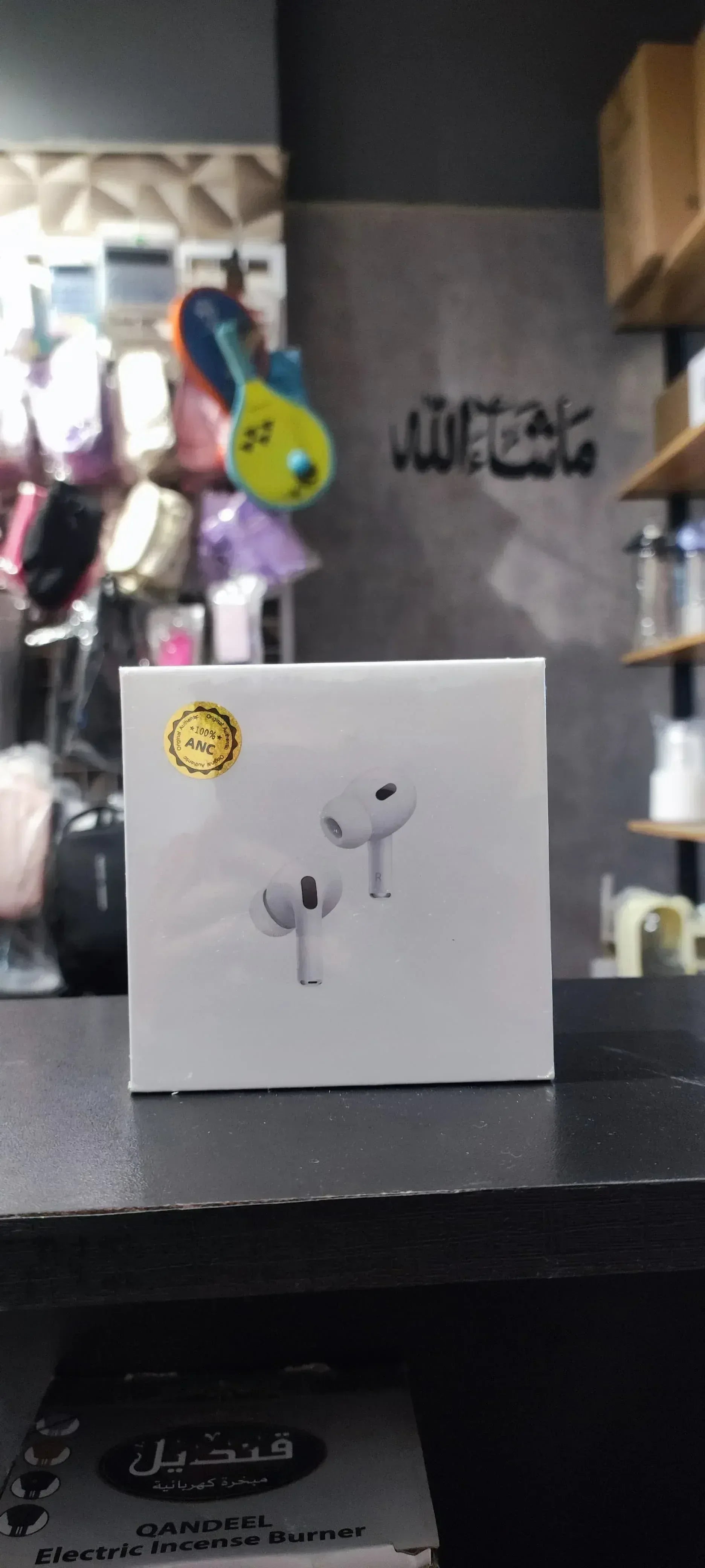 AirPods Pro 2nd Gen ANC Wireless - Arfa Mart