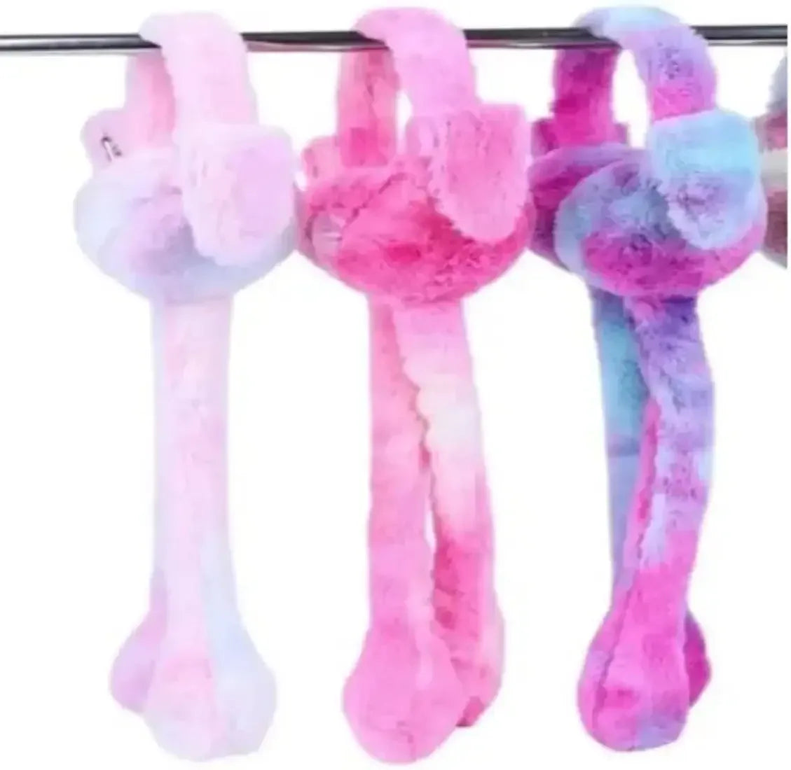 Earmuffs - Arfa Mart