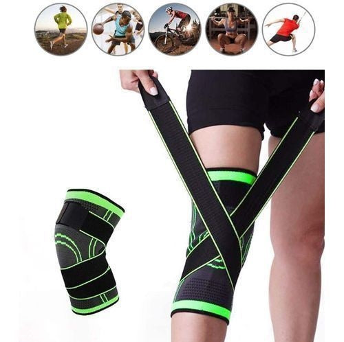 Knee Support Compression Professional Protective Knee Pad