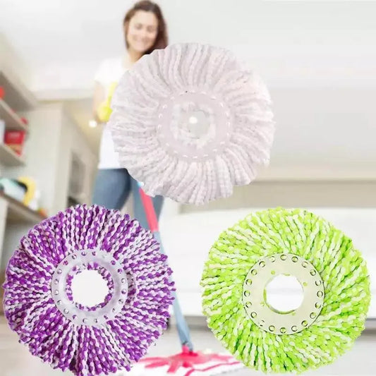 Microfiber Refill Mop