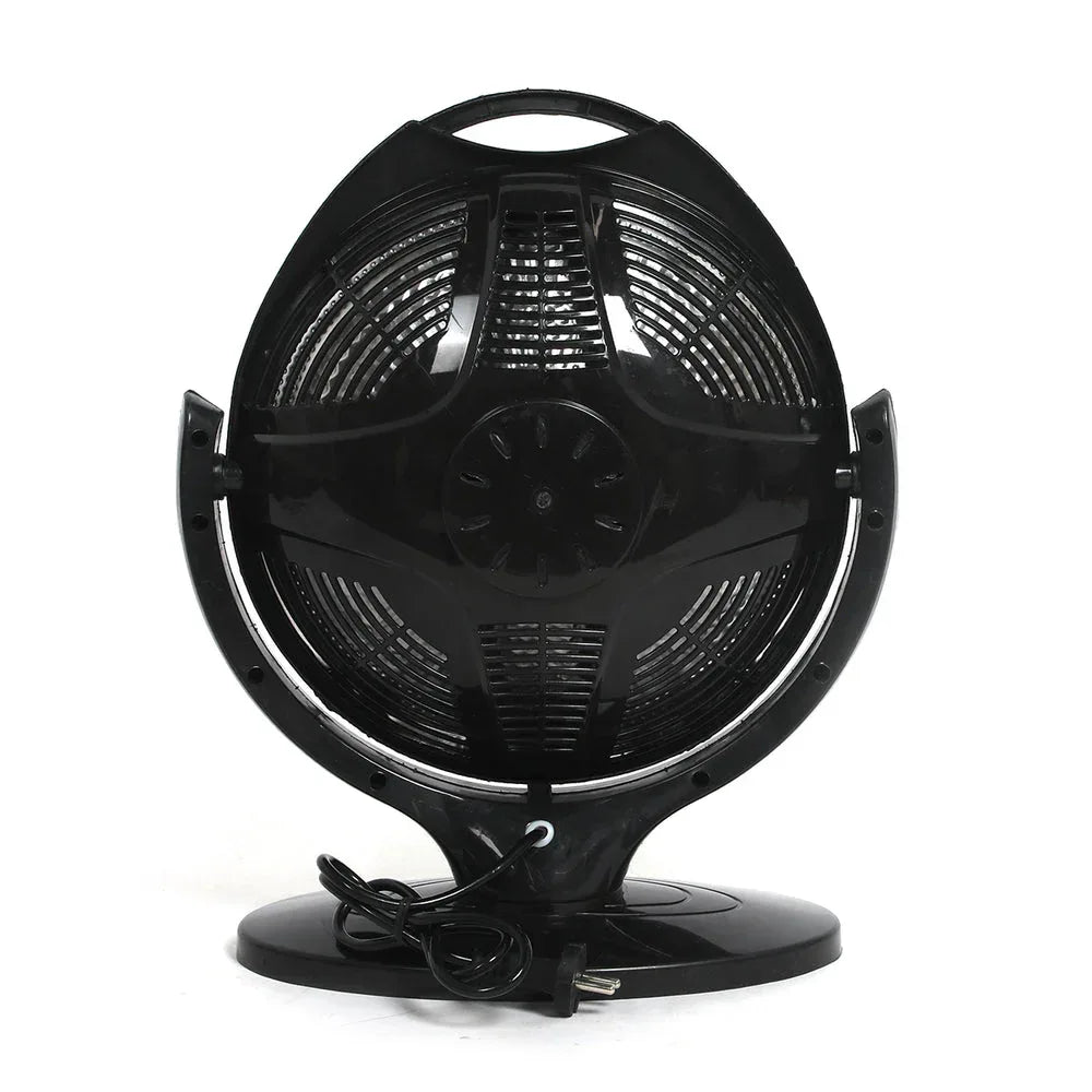 Fan Carbon Heater - Arfa Mart