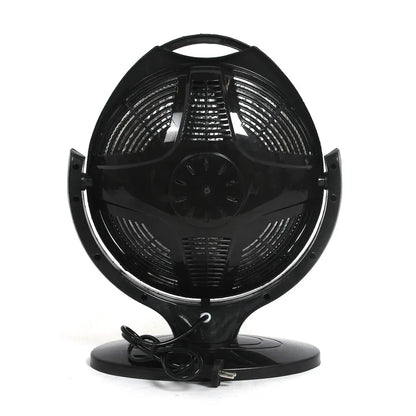 Fan Carbon Heater - Arfa Mart