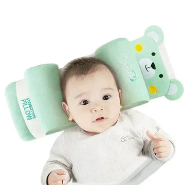 Baby Shaping Head Pillow - Arfa Mart