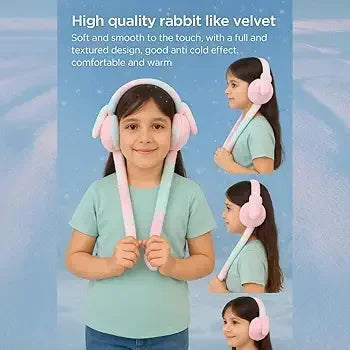 Earmuffs - Arfa Mart