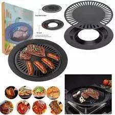 Stove Grill