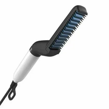 Hair Beard Straightening Comb - Arfa Mart