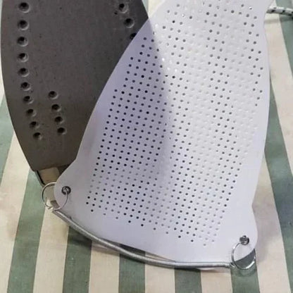 Ironing Cover Heat- Resistance and Non-stick - Suitable for Electric Iron - Arfa Mart