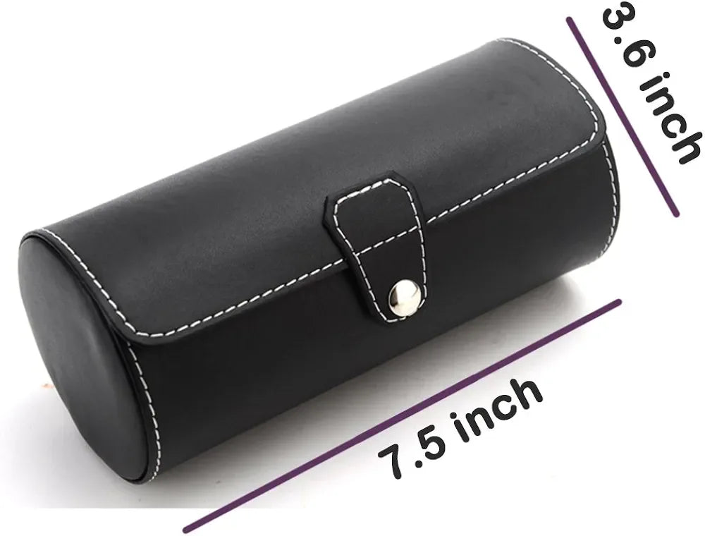3 Slot Watch Organizer - Arfa Mart