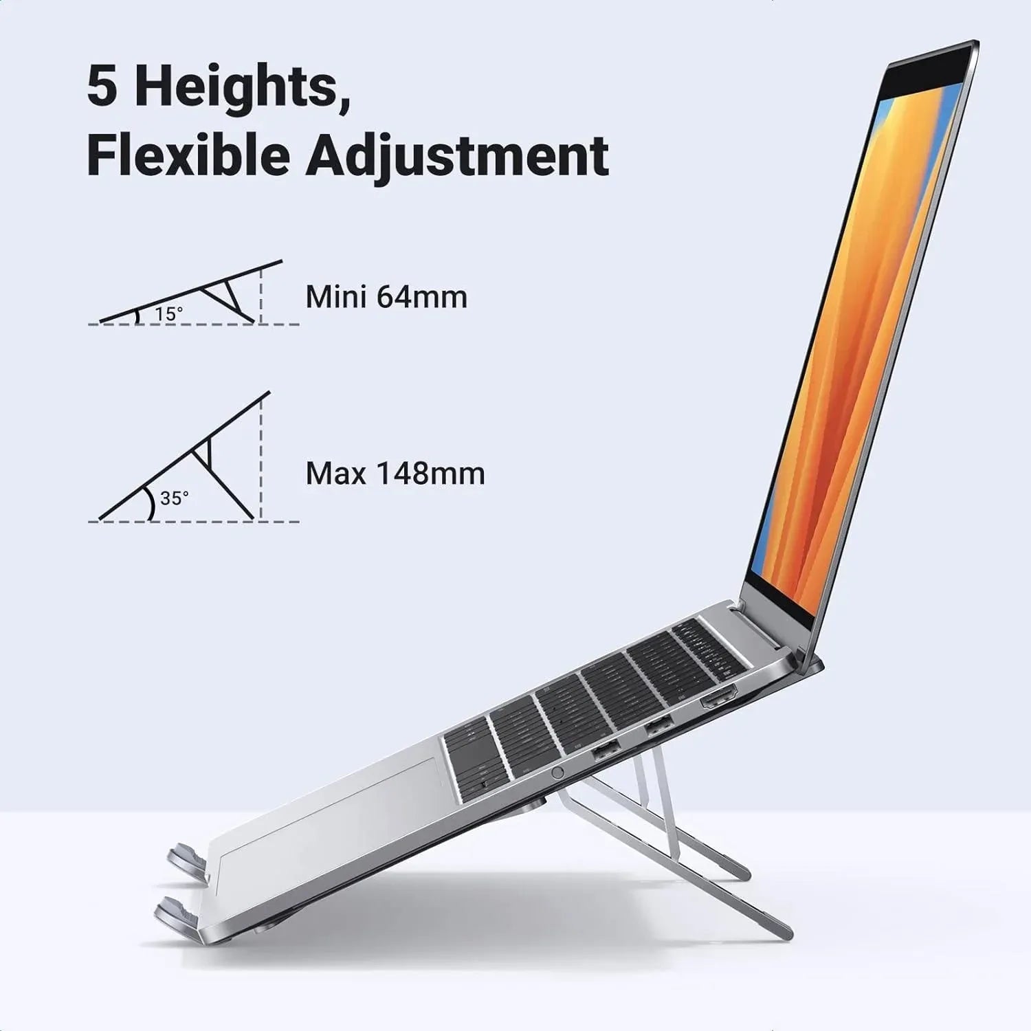 Trending Laptop Stand - Arfa Mart
