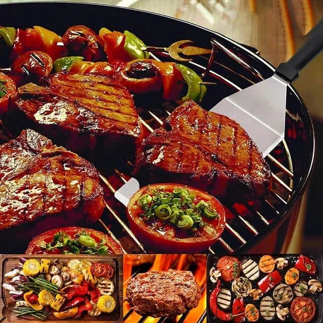 Stove Grill