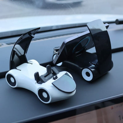 Car Mobile Holder Car Shape