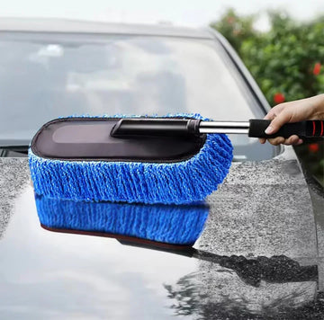 Car Cleaner Duster Mop - Arfa Mart