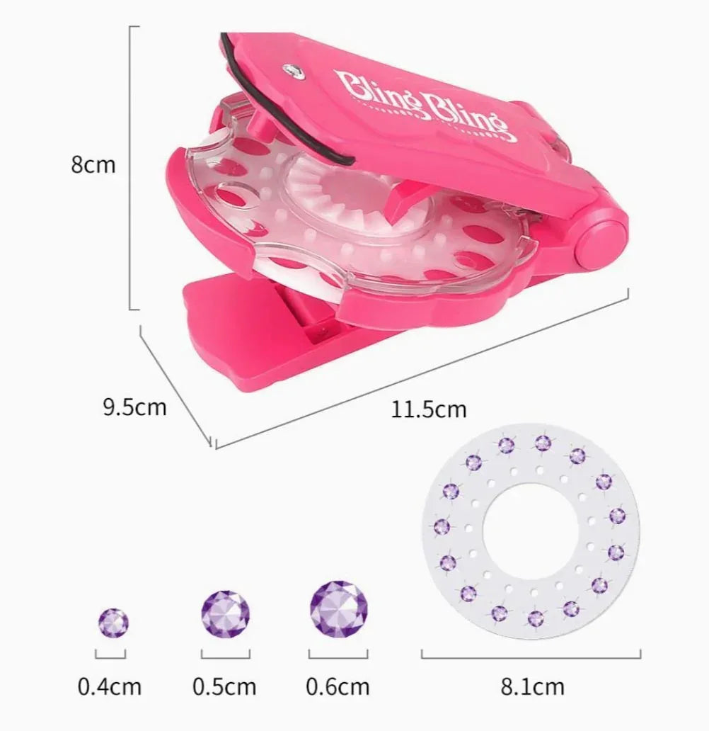 Blink Hair Clipper - Arfa Mart