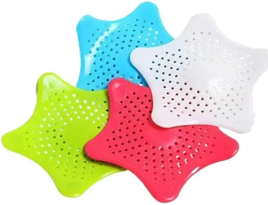 Sink Star Jalli Pack of 5 - Arfa Mart