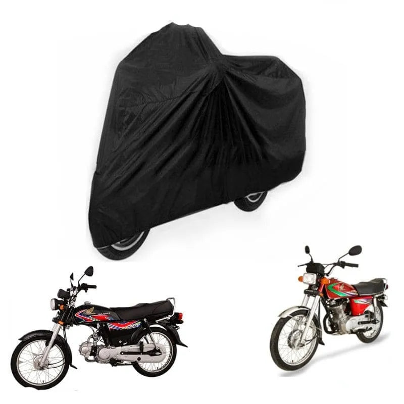 Water Proof Bike Cover