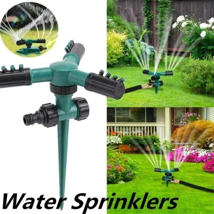 Garden Watering Tool Manual - Arfa Mart