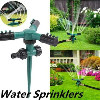 Garden Watering Tool Manual - Arfa Mart