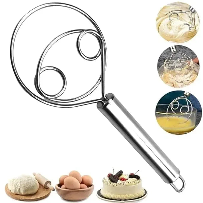 Dough Mixer Pack of 2 - Arfa Mart