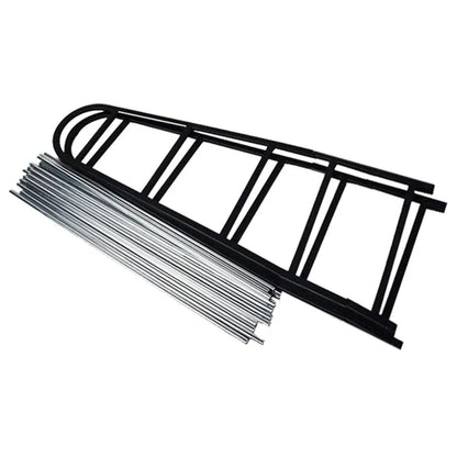 5 Layers Shoes Rack
