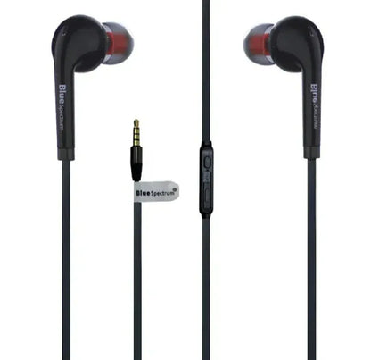 Blue Spectrum Earphone - Arfa Mart