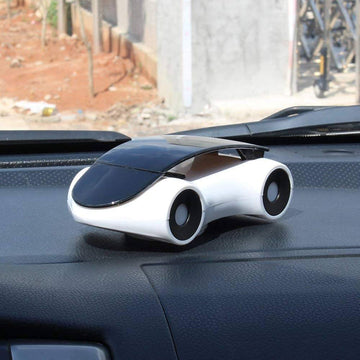 Car Mobile Holder Car Shape - Arfa Mart