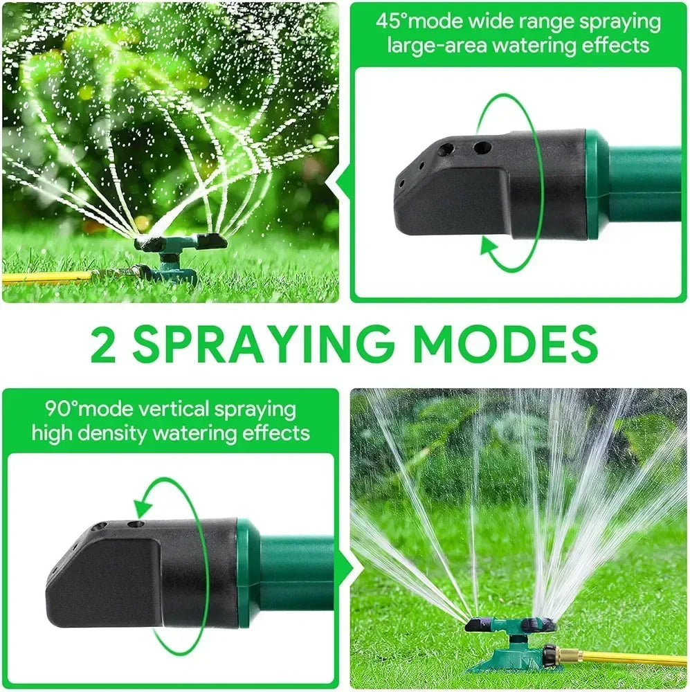 Garden Watering Tool Manual - Arfa Mart